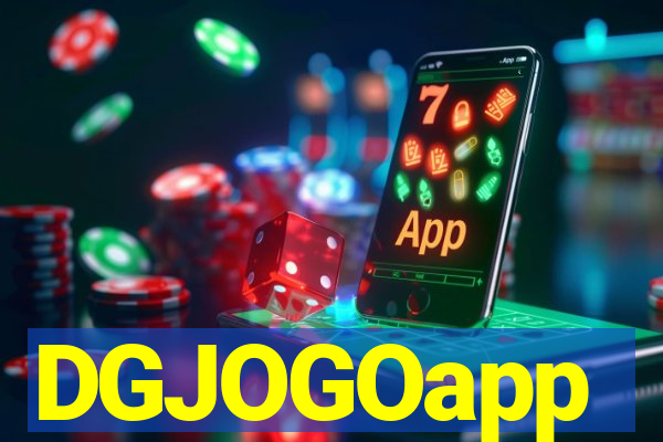 DGJOGOapp