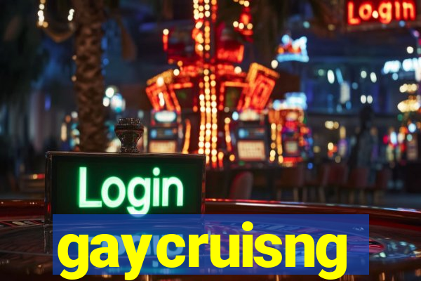 gaycruisng