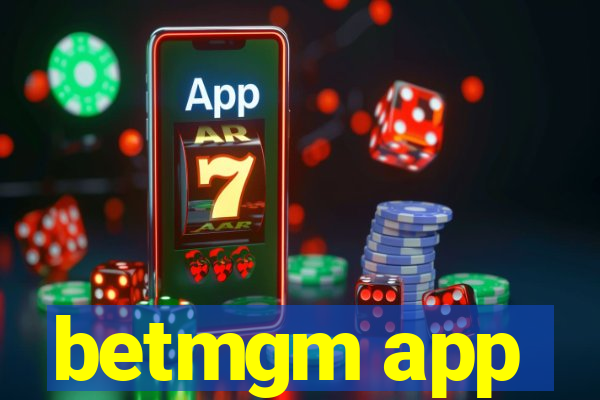 betmgm app