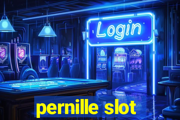 pernille slot