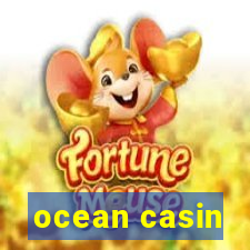 ocean casin