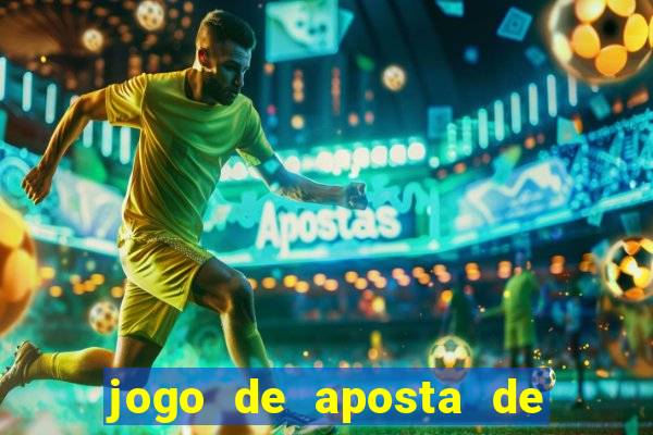 jogo de aposta de 10 reais