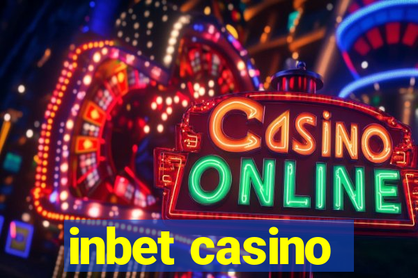 inbet casino