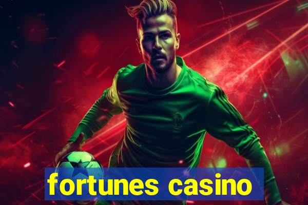 fortunes casino