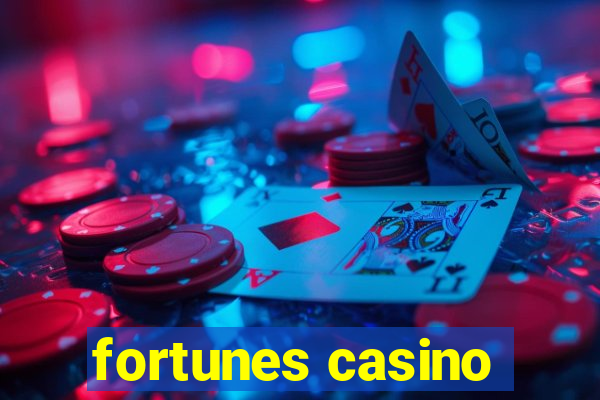 fortunes casino