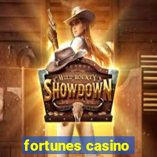 fortunes casino