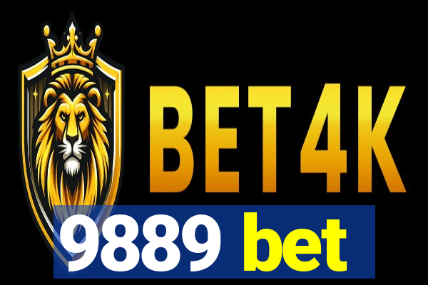 9889 bet