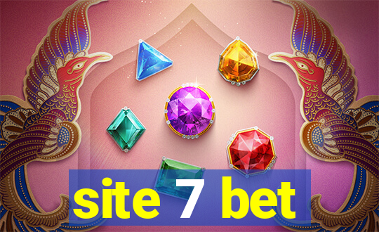 site 7 bet