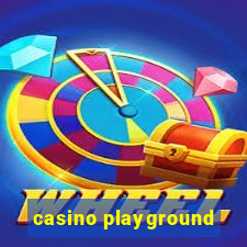 casino playground