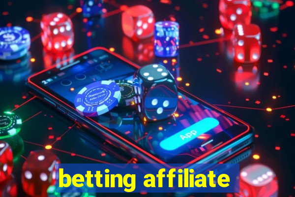 betting affiliate