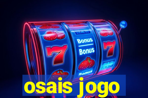 osais jogo