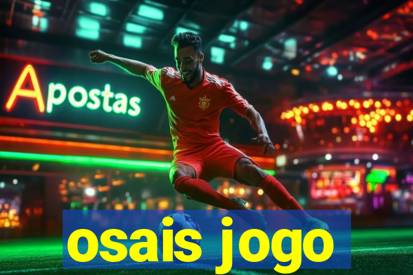 osais jogo