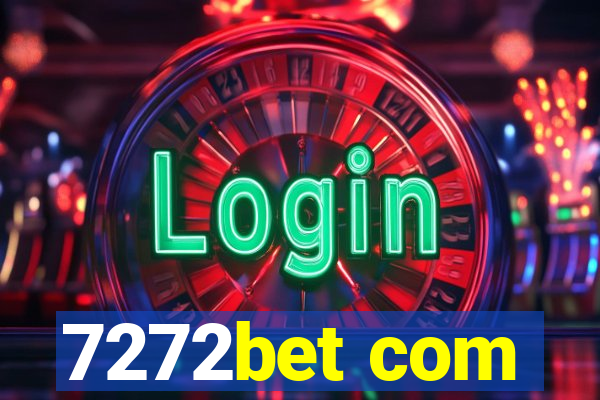 7272bet com