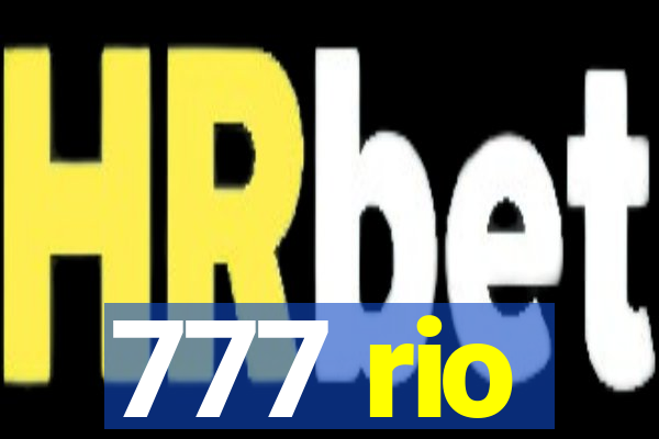 777 rio