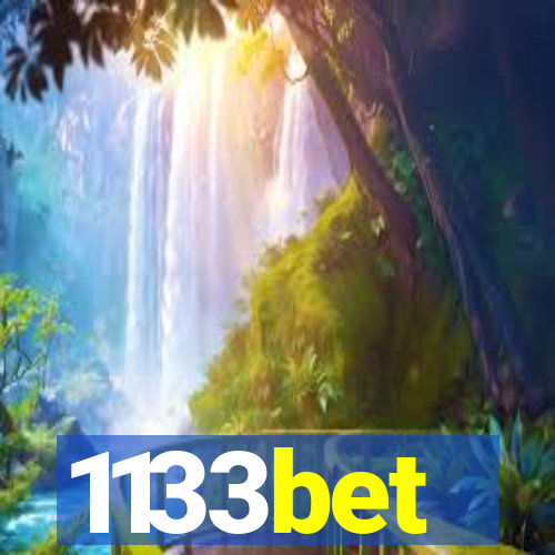 1133bet