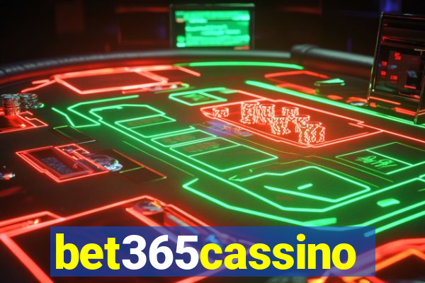 bet365cassino