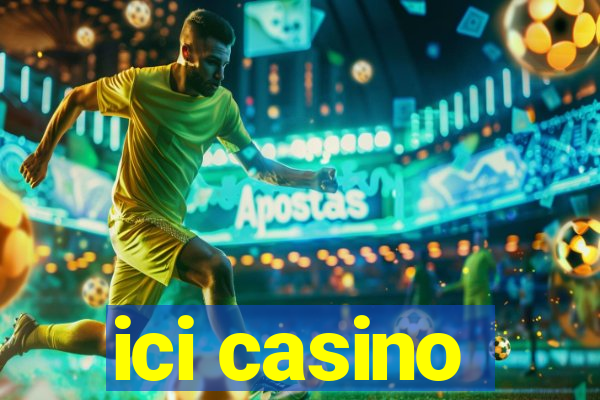 ici casino