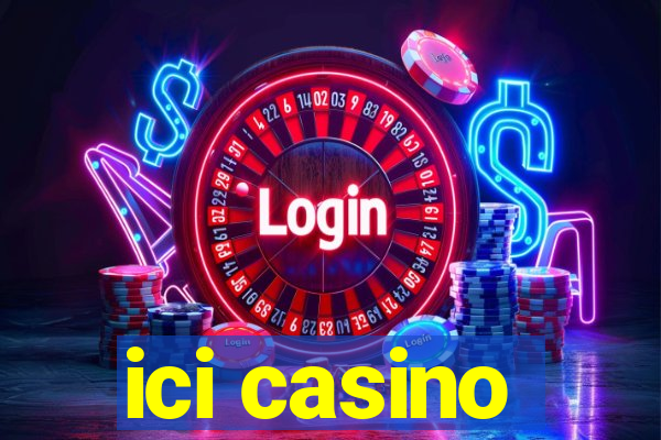 ici casino