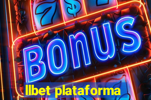 llbet plataforma