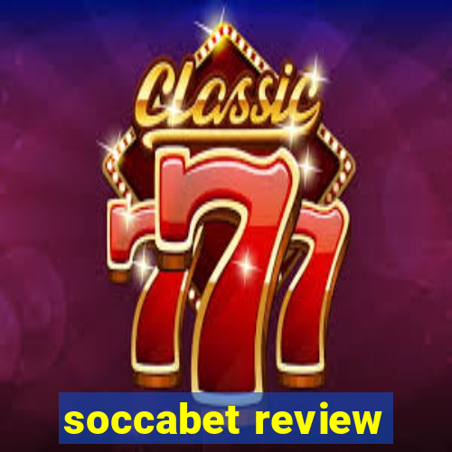 soccabet review