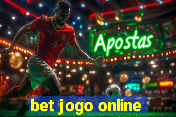 bet jogo online