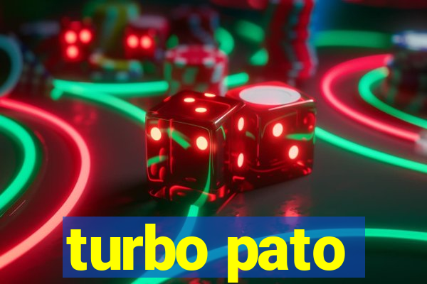 turbo pato