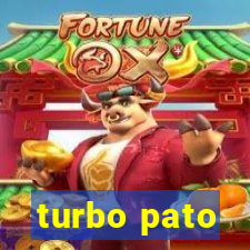 turbo pato