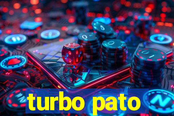 turbo pato