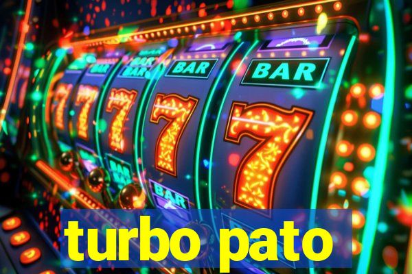 turbo pato