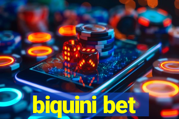 biquini bet