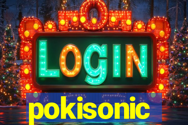 pokisonic