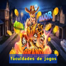 faculdades de jogos digitais em sp