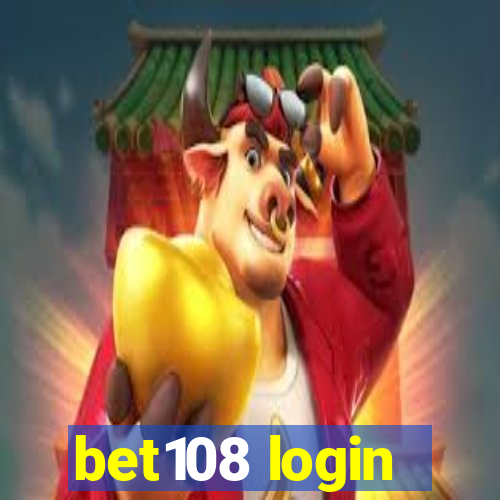 bet108 login