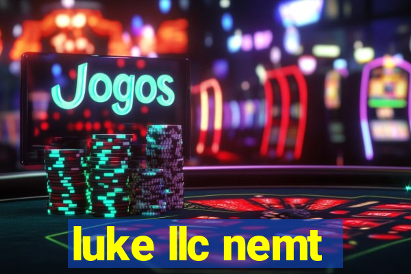 luke llc nemt