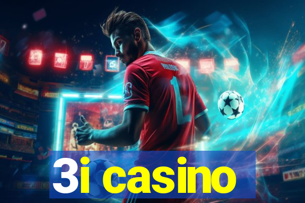 3i casino