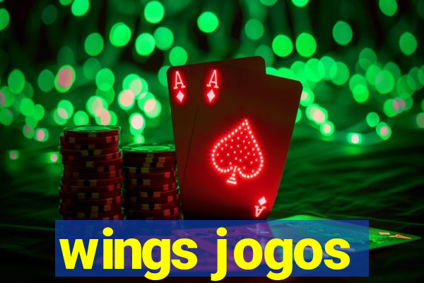 wings jogos