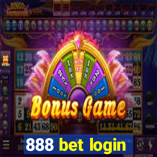 888 bet login