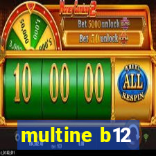 multine b12