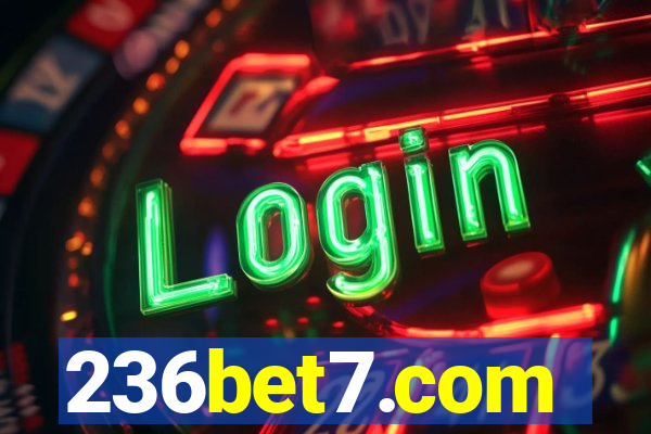 236bet7.com