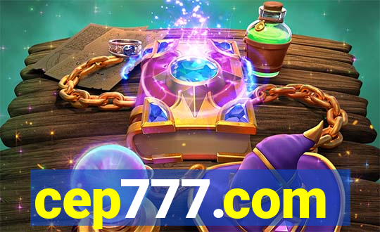 cep777.com