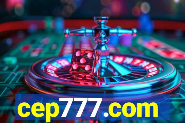 cep777.com