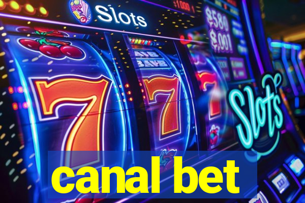 canal bet