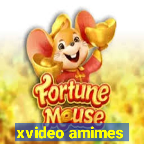 xvideo amimes