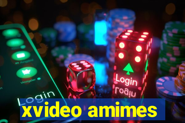 xvideo amimes