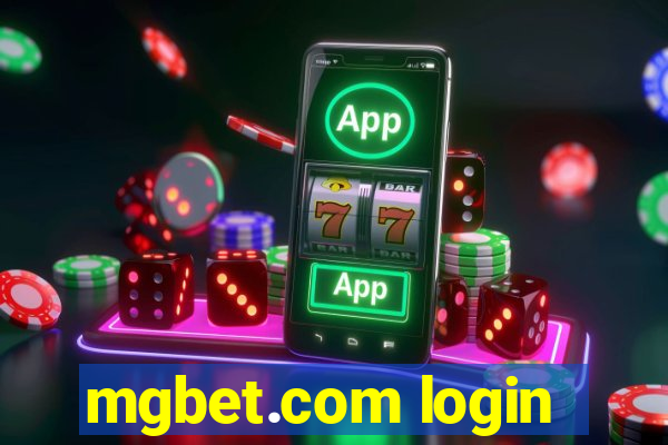 mgbet.com login