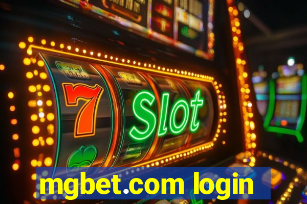 mgbet.com login