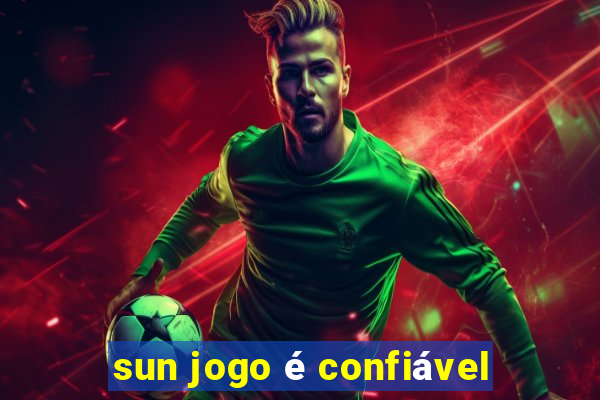 sun jogo é confiável