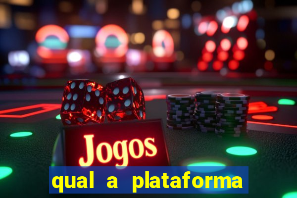 qual a plataforma que mais paga no fortune tiger