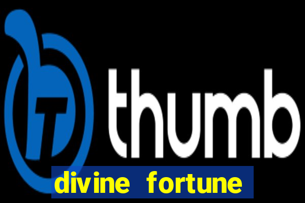 divine fortune online casino