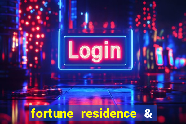 fortune residence & executive service